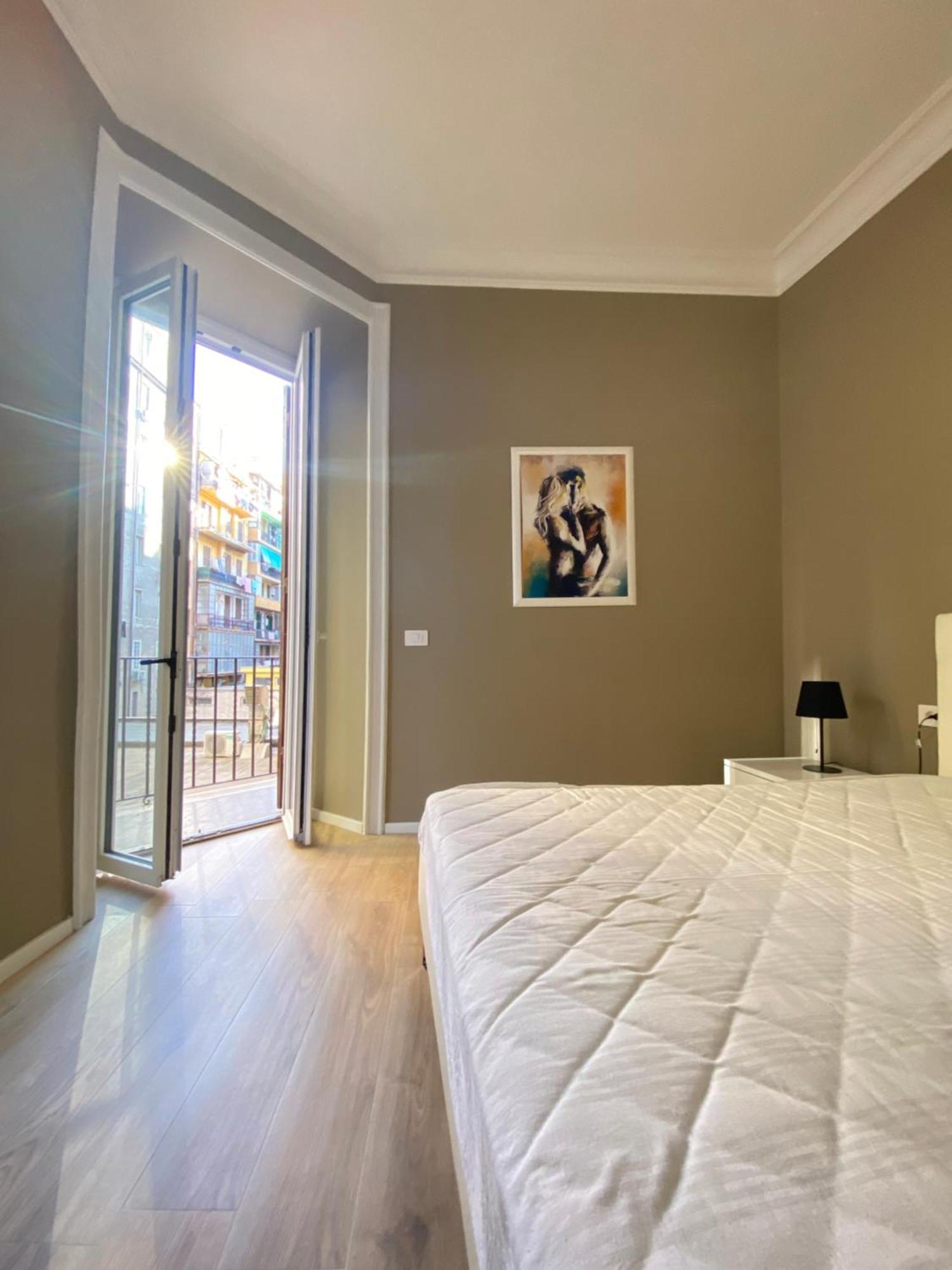 Vacanzeromacentro Apartment