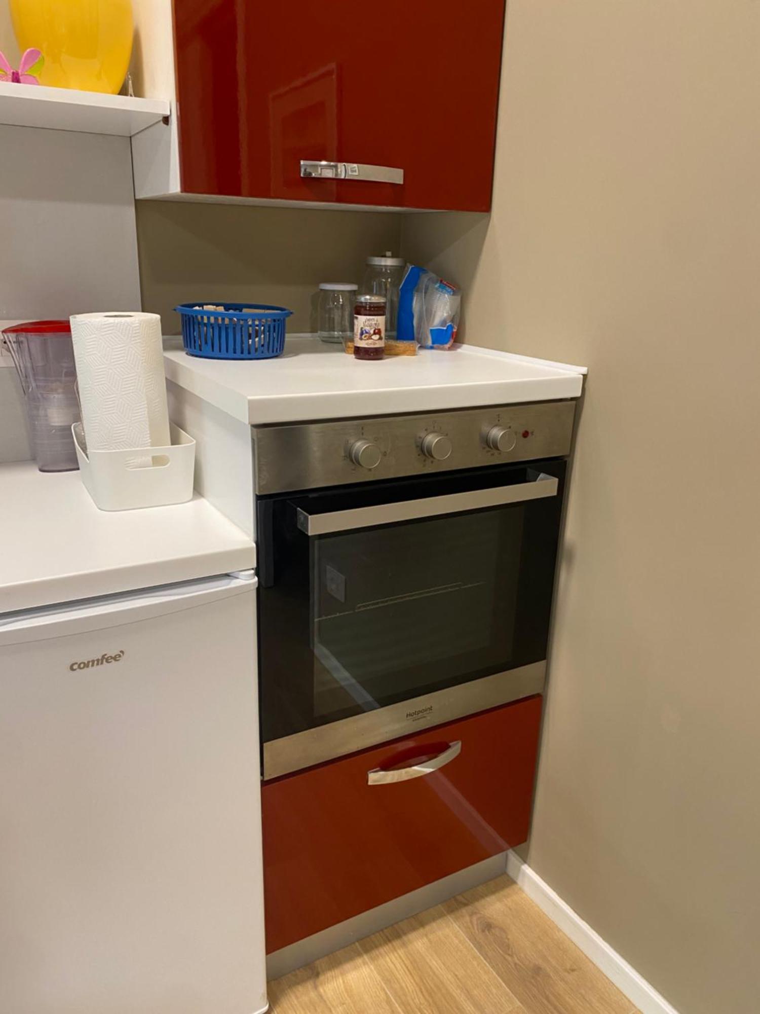 Apartment Vacanzeromacentro