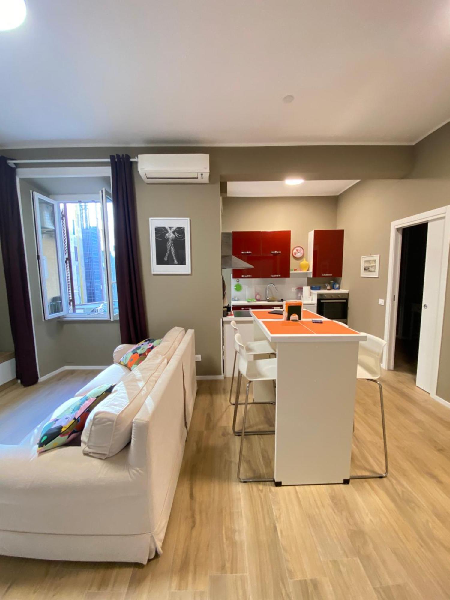 Apartment Vacanzeromacentro