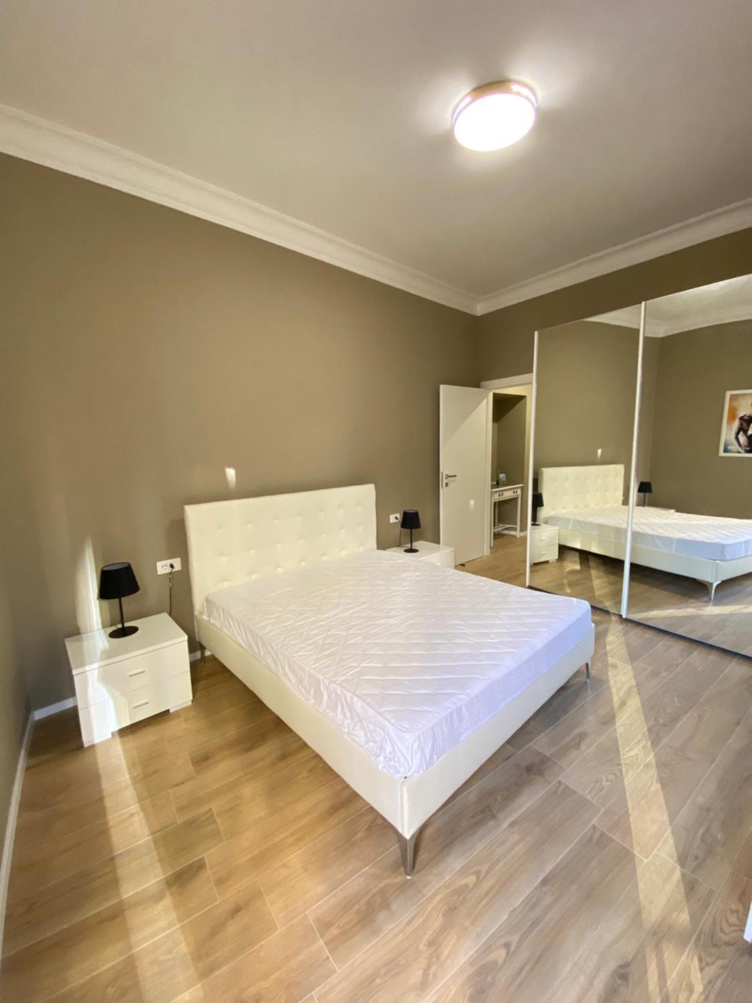 Vacanzeromacentro Apartment