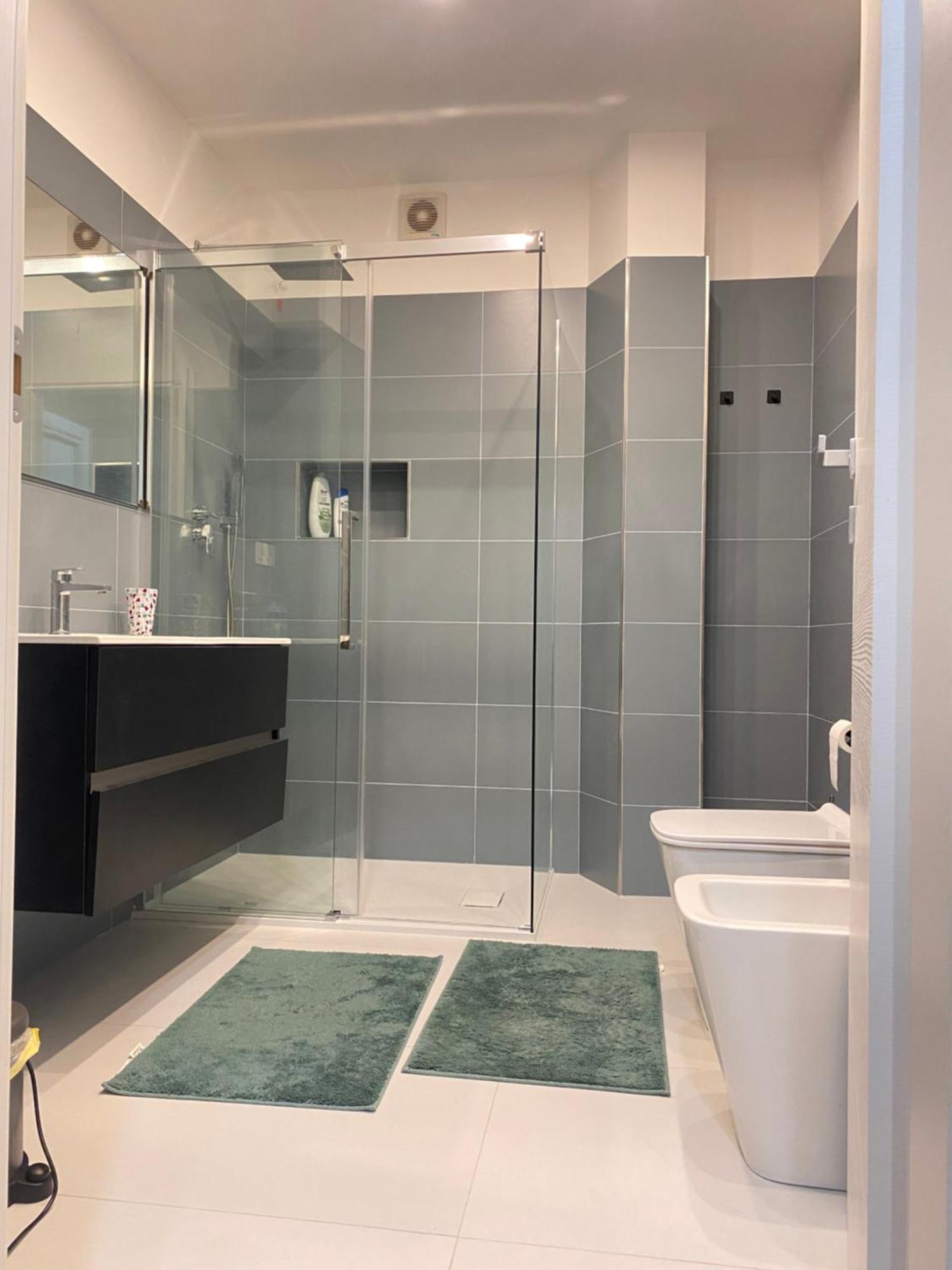 Vacanzeromacentro Apartment Rom